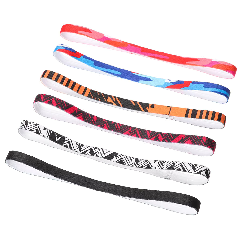 Elastic Headband