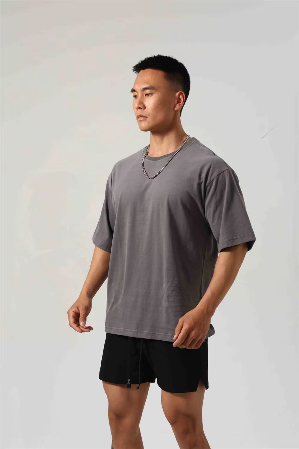 Eclipse Oversized Tee