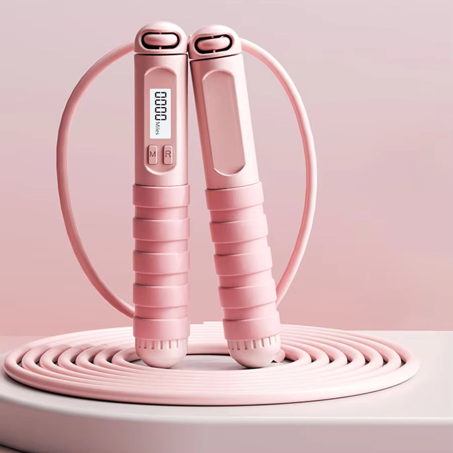 Smart Digital Jump Rope