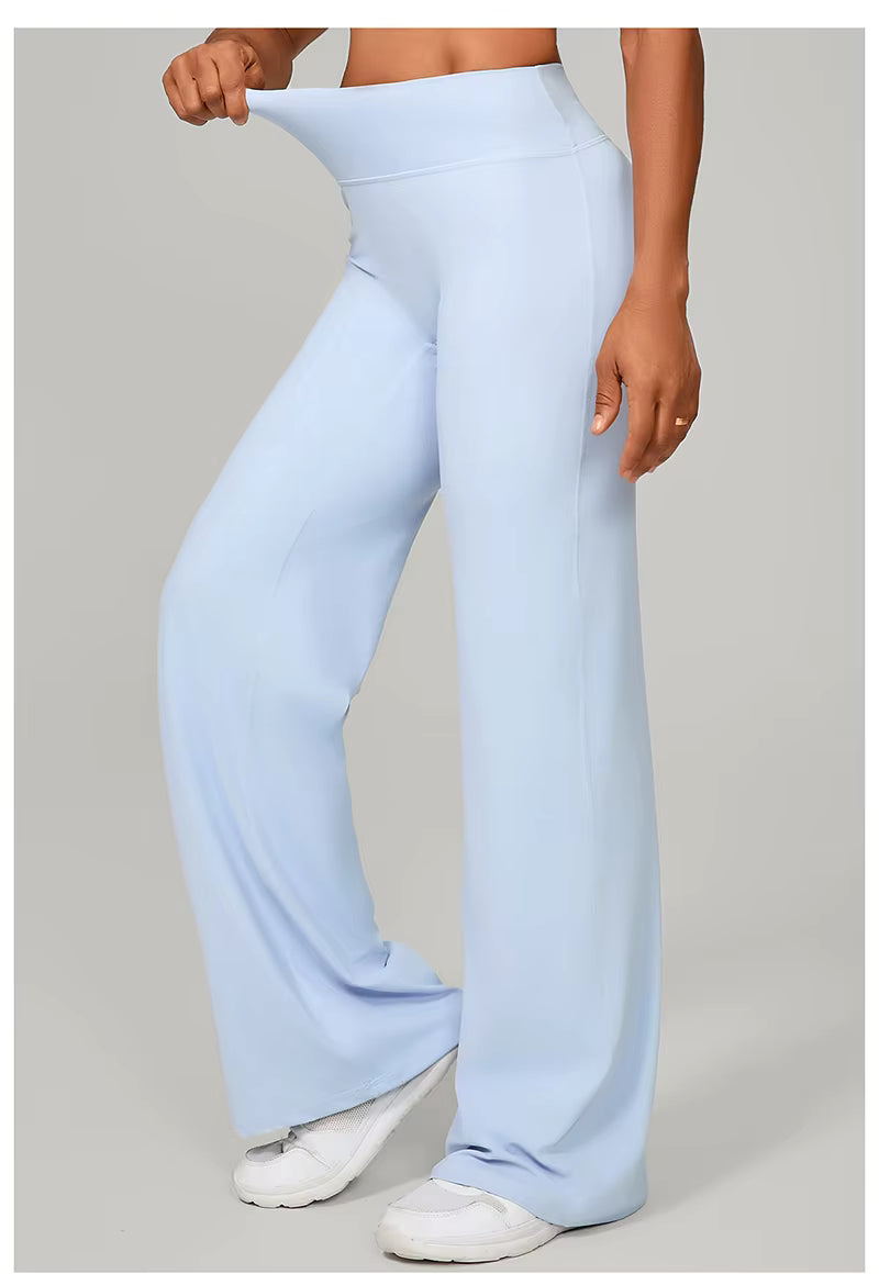 Serenity Yoga Lounge long Pants