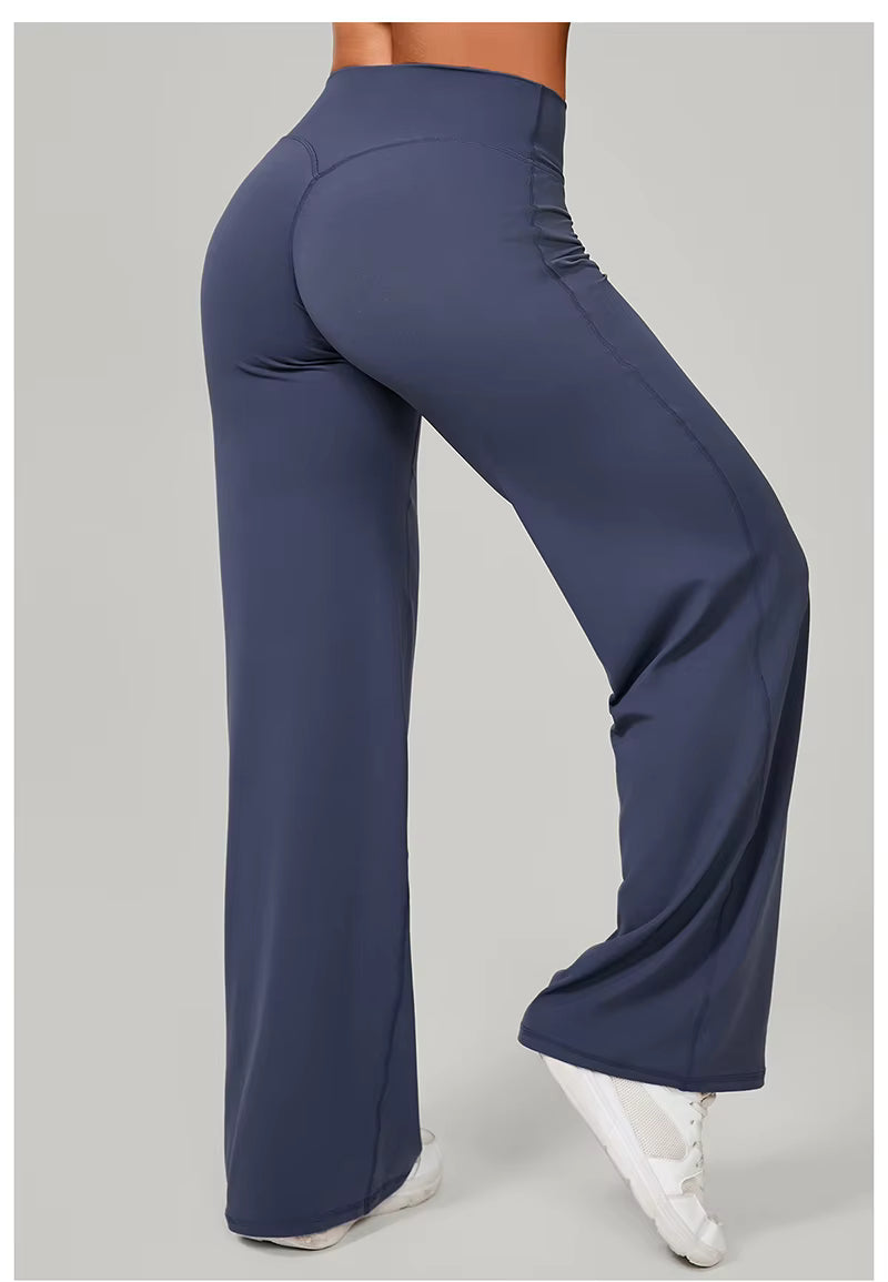 Serenity Yoga Lounge long Pants