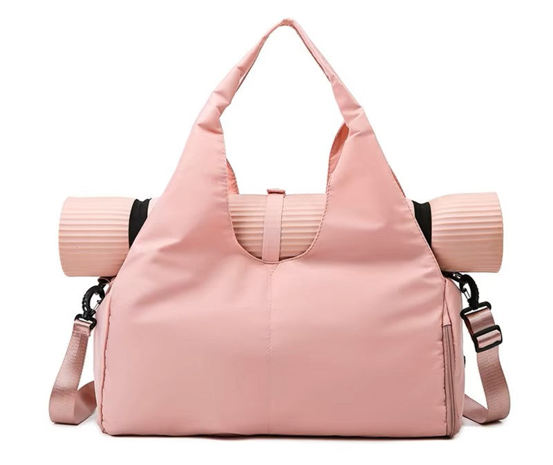 Women’s Yoga & Gym Tote Bag