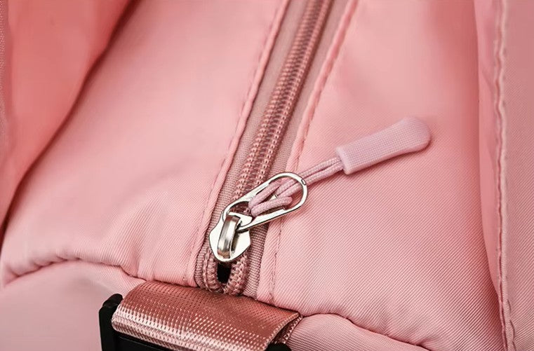 Women’s Yoga & Gym Tote Bag