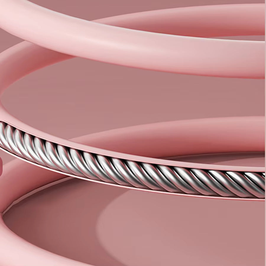 Smart Digital Jump Rope