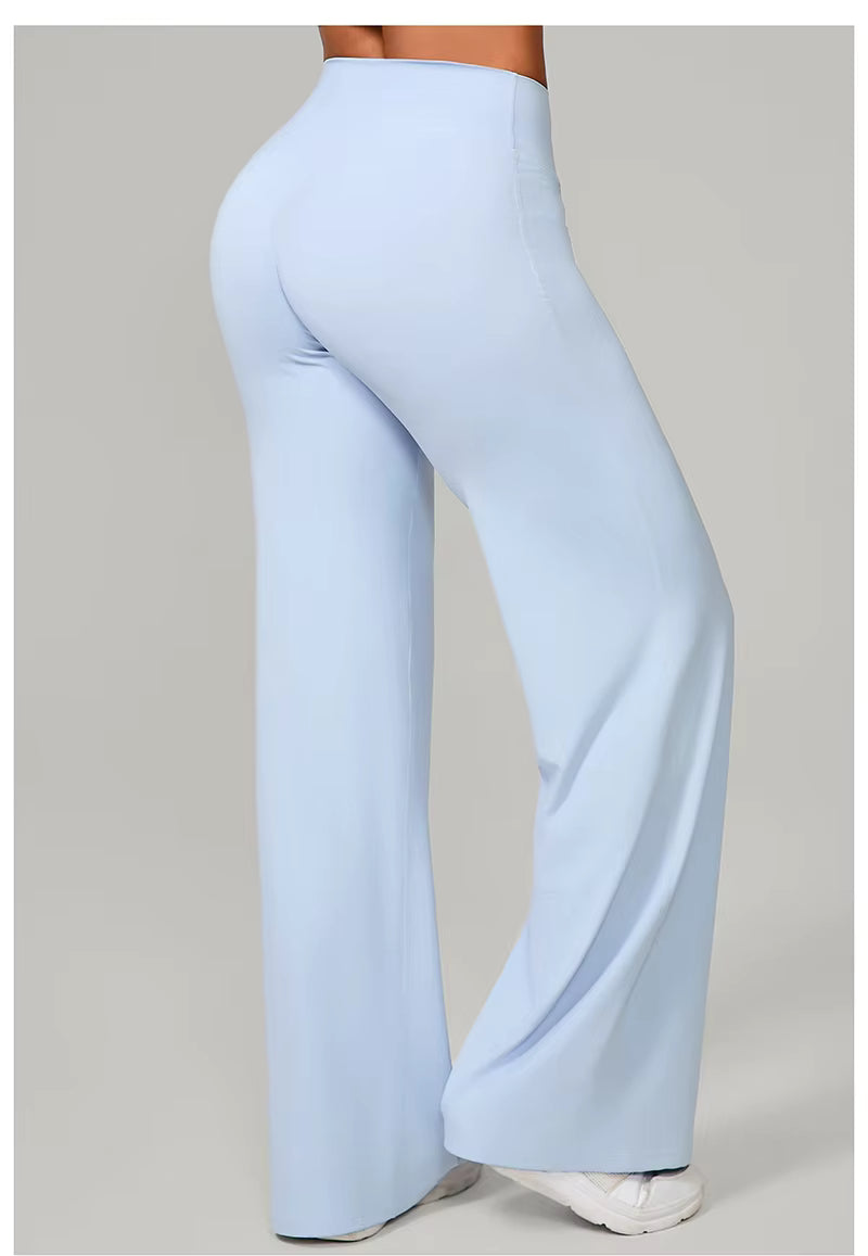 Serenity Yoga Lounge long Pants