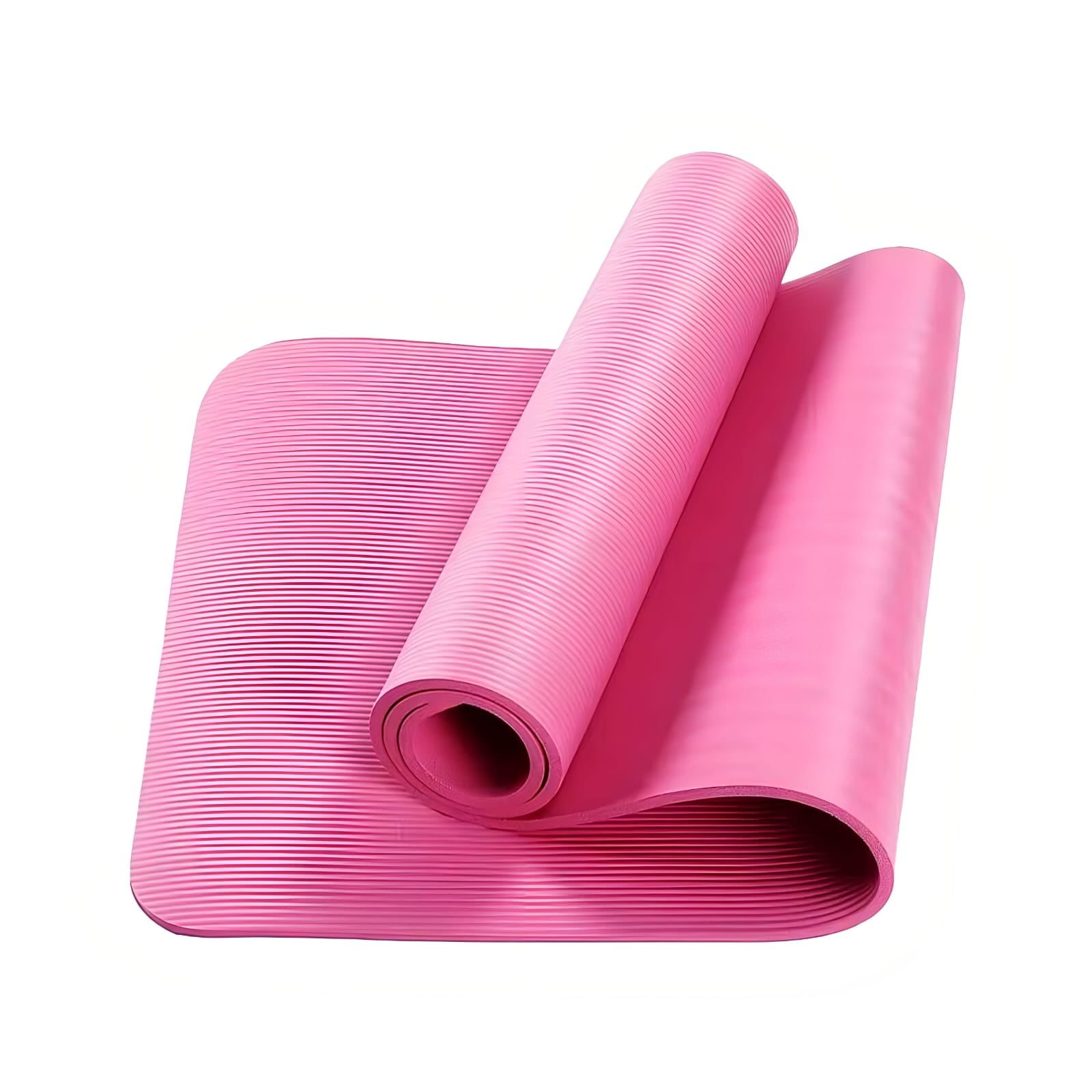 Thick Non-Slip Exercise & Yoga Mat
