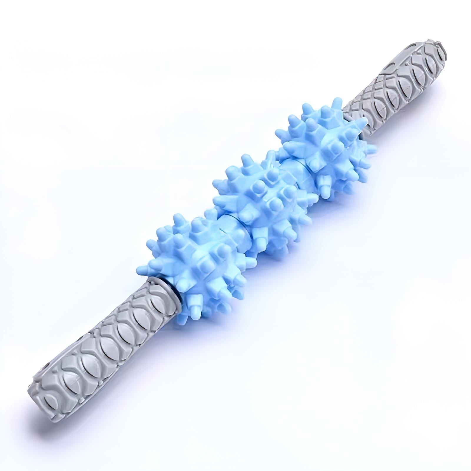 Spiky Massage Roller Stick