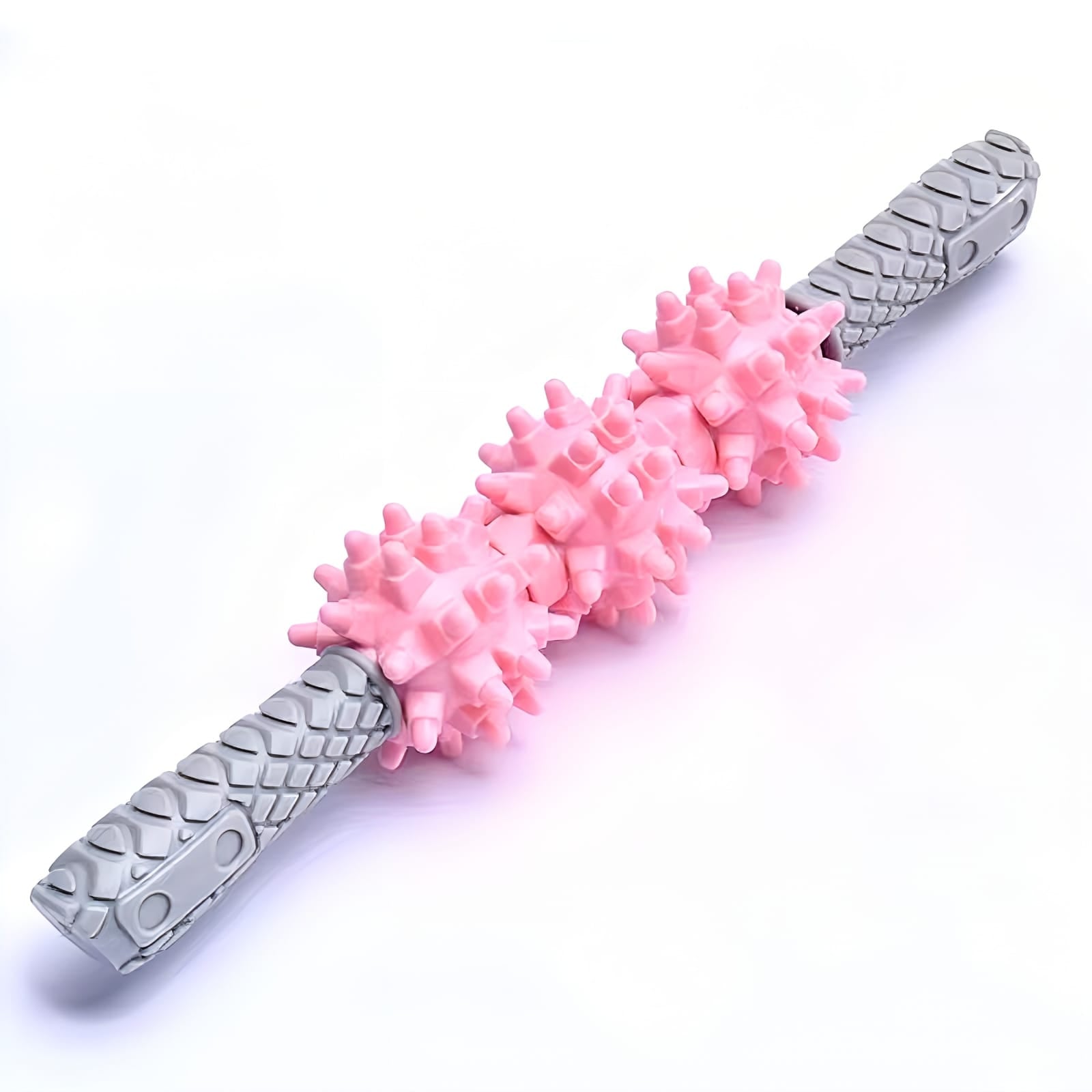 Spiky Massage Roller Stick
