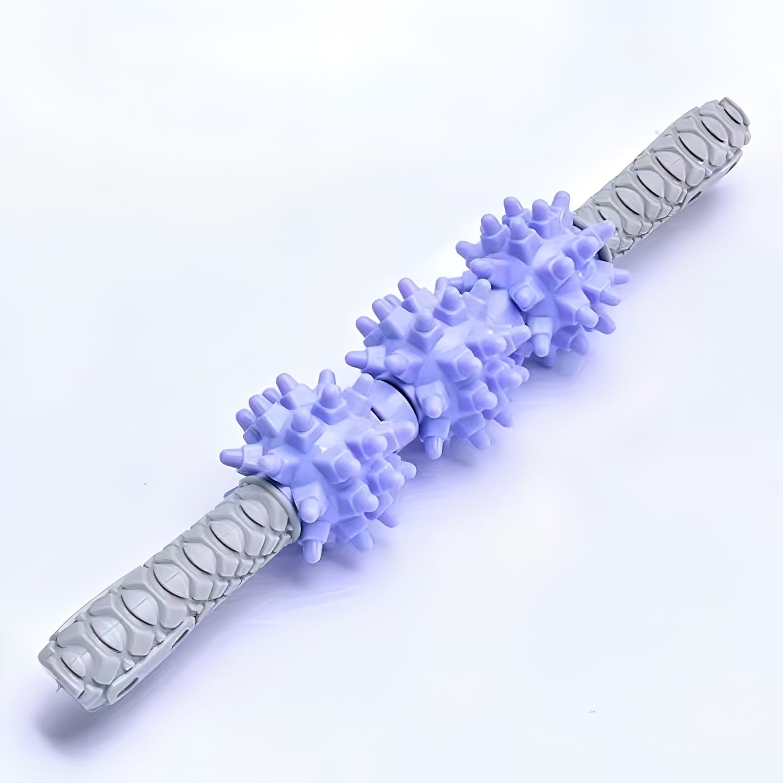 Spiky Massage Roller Stick