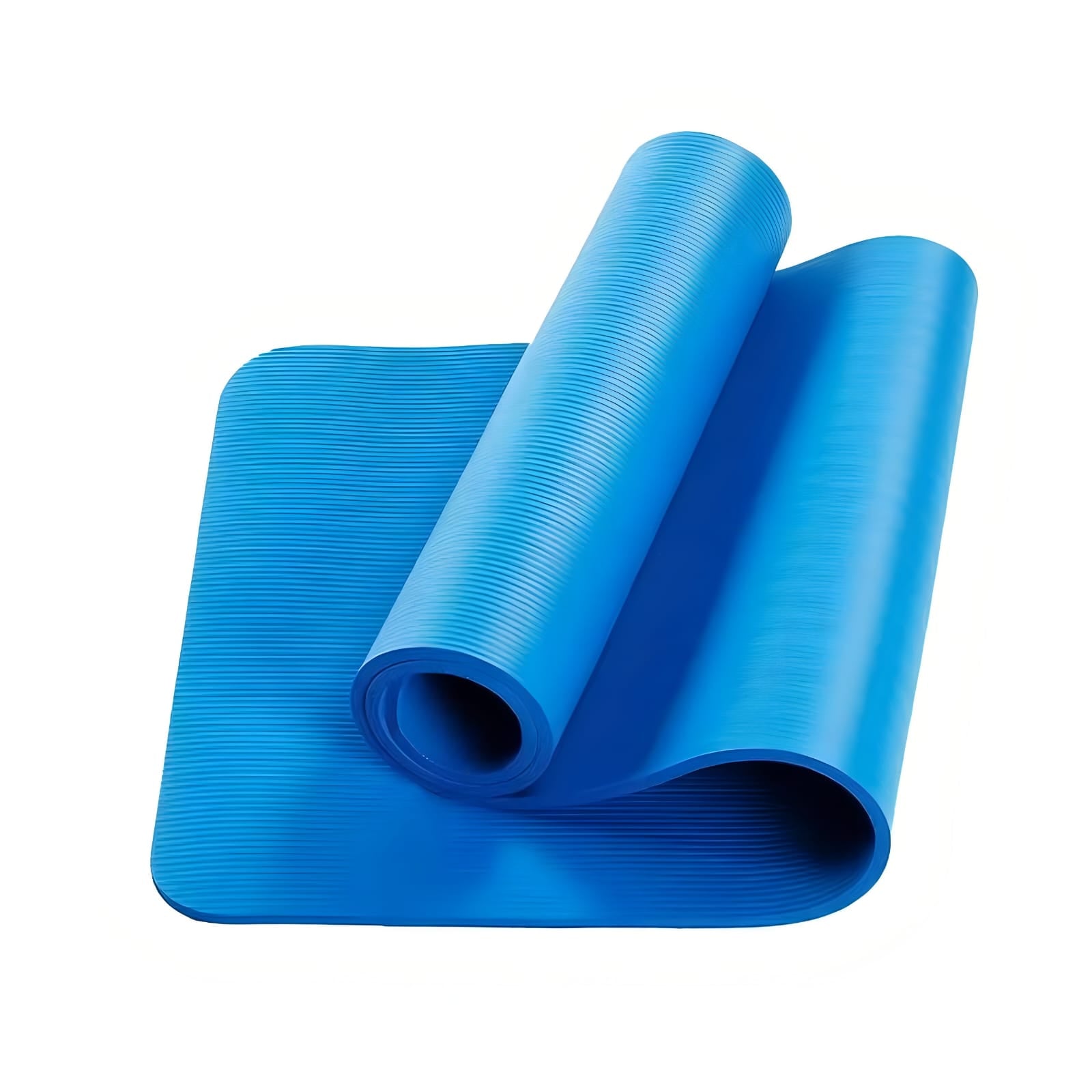 Thick Non-Slip Exercise & Yoga Mat