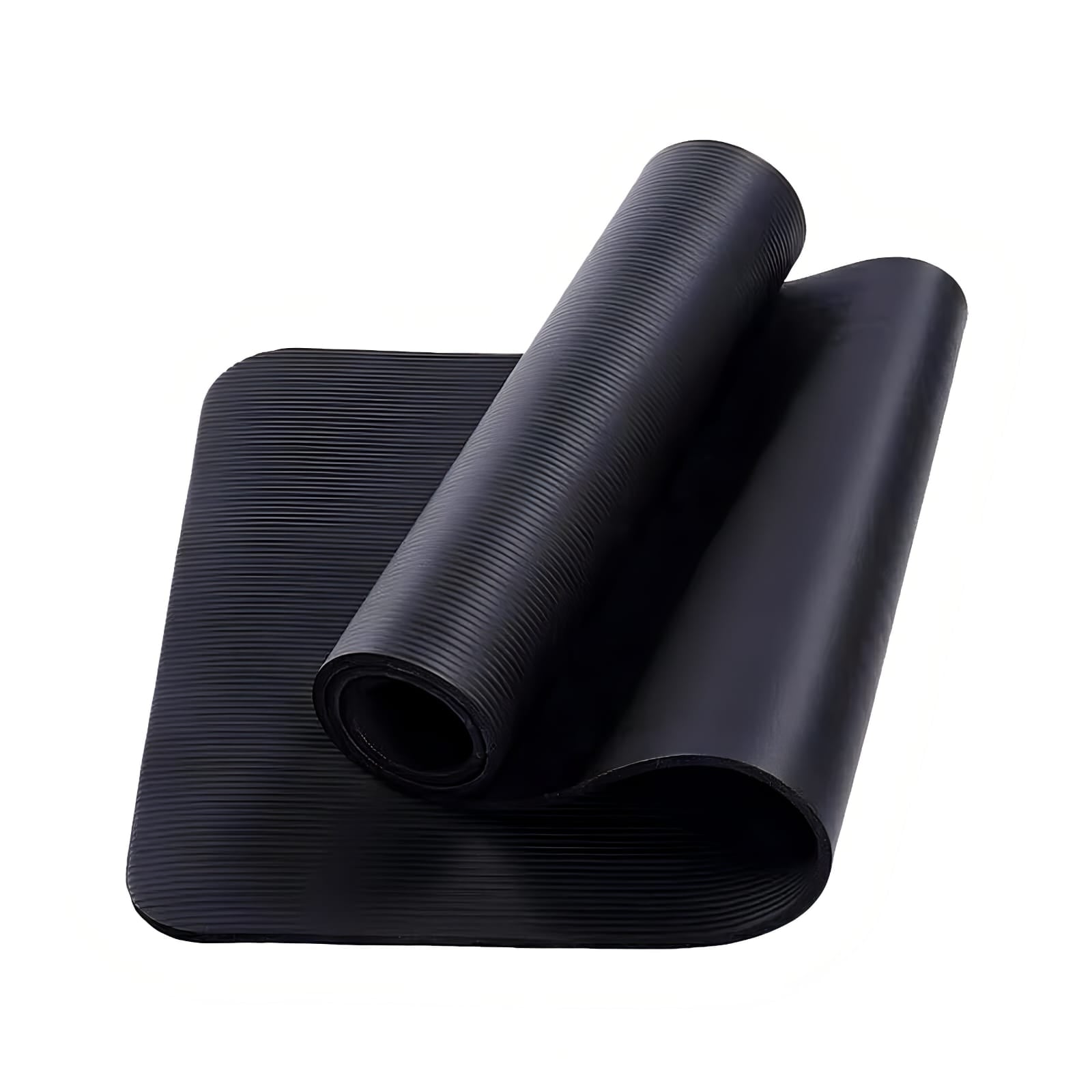 Thick Non-Slip Exercise & Yoga Mat