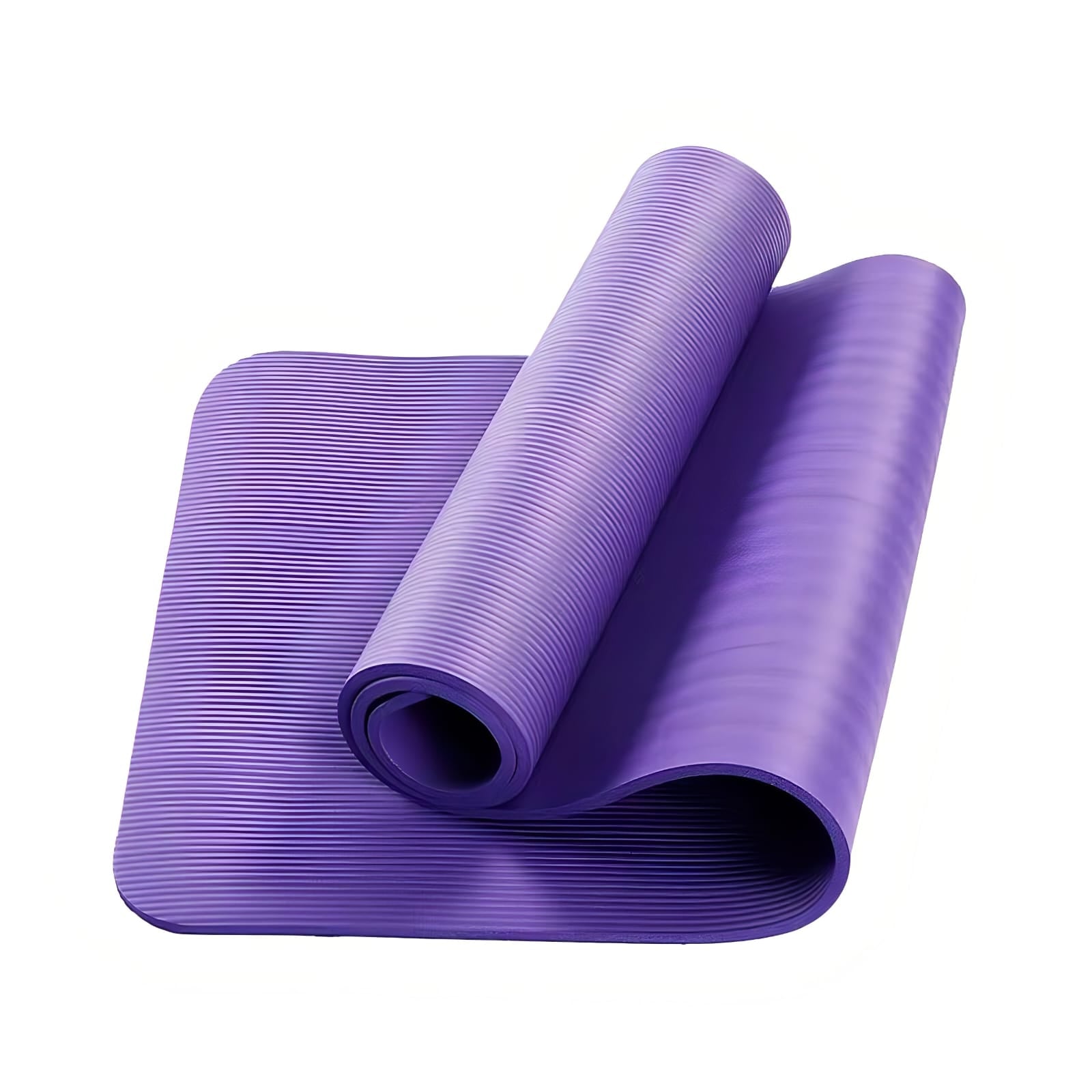 Thick Non-Slip Exercise & Yoga Mat